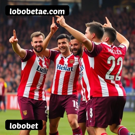 Guia visual quadrado da instalação APK lobobet