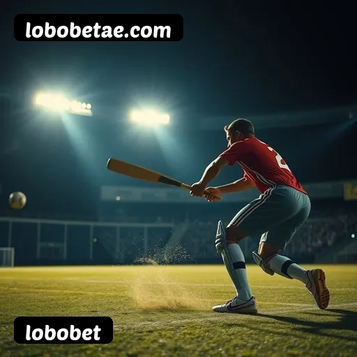 Recursos Exclusivos do App lobobet - Modo Offline, Login Biométrico