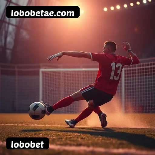 Imagem quadrada de apoio para baixar lobobet