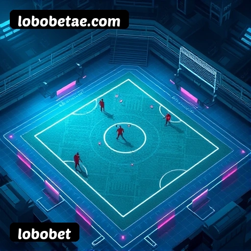 Cassino ao Vivo lobobet - Dealers Brasileiros Profissionais